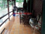 Casa para venda em Praia Da Lagoinha de 552.00m² com 8...