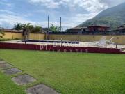 Casa para venda em Praia Da Lagoinha de 714.00m² com 5...