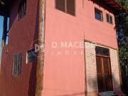 Casa para venda em Praia Da Lagoinha de 90.00m² com 1...