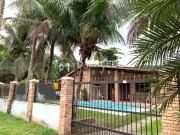 Casa para venda em Sapé em Ubatuba São Paulo de 498.00m²...