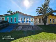 Casa para venda em Sapé de 55.00m² com 2 Quartos e 1 Garagem