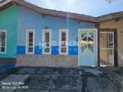 Casa para venda em Praia Do Sape de 55.00m² com 2...
