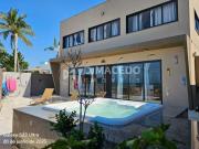 Casa para venda em Praia Do Sape de 576.00m² com 5...