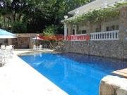 Casa para venda em Praia Domingas Dias de 3021.00m² com...