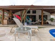 Casa para venda em Praia Dura de 219.00m² com 3 Quartos,...