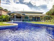 Casa para venda em Praia Dura de 364.00m² com 7 Quartos,...