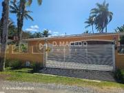 Casa para venda em Praia Dura de 745.00m² com 5 Quartos,...