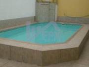 Casa para Venda em Praia Grande, Jardim Imperador, 4...