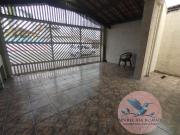 Casa para Venda em Praia Grande, Maracanã, 3...