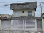 Casa para Venda em Praia Grande, Ocian, 2 dormitórios, 2...