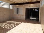 Casa no Jardim Imperador REFORMADA, á 200 metros da praia!