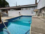 Casa para Venda em Praia Grande, Solemar, 3 dormitórios,...