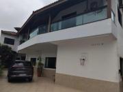 Casa para Venda em Praia Grande, Solemar, 5 dormitórios,...