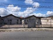 Casa para Venda em Praia Grande, Tupi, 1 dormitório, 1...
