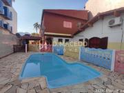 Casa para venda em Praia Maranduba de 864.00m² com 19...