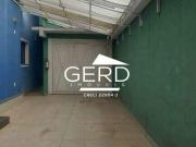 Casa para venda em Presidente Altino de 641.50m² com 3...