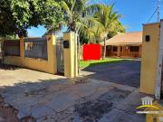 Casa para venda em Presidente Epitácio de 162.00m² com 3...