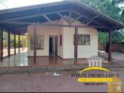 Casa para venda em Presidente Epitácio de 80.00m² com 2...