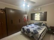 Casa para Venda em Presidente Prudente, BELA VISTA, 3...