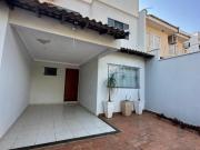 Casa para Venda em Presidente Prudente, BONGIOVANI, 3...