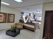 Casa para Venda em Presidente Prudente, Jardim...