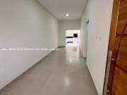 Casa para Venda em Presidente Prudente, Jardim Novo...