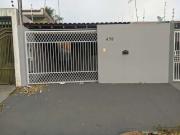 Casa para Venda em Presidente Prudente, NOVO BONGIOVANI,...