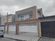 Casa para venda em Princesa em Praia Grande São Paulo de...