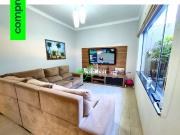 Casa para venda em Prolongamento Jardim Flórida em...