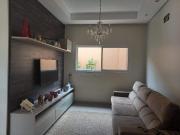 Casa de Condomínio para venda em Quinta Da Primavera em...