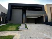 Casa para venda em Quinta Do Lago Residence em São José...