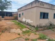 Casa para Venda em RA V Sobradinho / DF no bairro Sobradinho