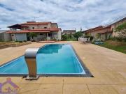 Casa para Venda em RA XXVII Jardim Botânico, Setor...