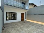 Casa para venda em Real Park Tietê Jundiapeba em Mogi...