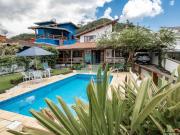Casa para venda em Recanto Da Lagoinha de 124.00m² com 3...