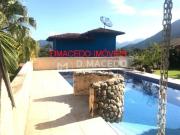 Casa para venda em Recanto Da Lagoinha de 243.00m² com 3...