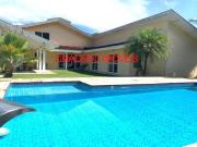 Casa para venda em Recanto Da Lagoinha de 270.93m² com 3...