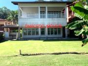 Casa para venda em Recanto Da Lagoinha de 330.00m² com 3...