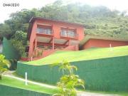 Casa para venda em Recanto Da Lagoinha de 380.00m² com 3...