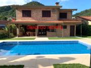 Casa para venda em Lagoinha em Ubatuba São Paulo de...
