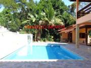 Casa para venda em Recanto Da Lagoinha de 681.00m² com 4...