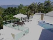 Casa para venda em Recanto Da Lagoinha de 735.00m² com 5...