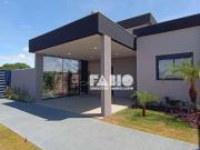 Casa para venda em Recanto De Ala de 100.00m² com 3...