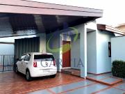 Casa para venda em Recanto Do Itamaracá em Mogi Guaçu...