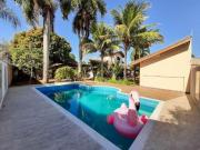 Casa para venda em Recanto Jatobá de 330.00m² com 3...