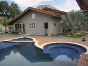 Casa para venda em Recanto Jatobá em Americana São Paulo...