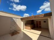 Casa para venda em Recanto Verde de 99.00m² com 2 Quartos