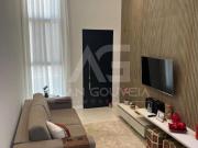 Casa para venda em Reserva Dos Ipês de 213.00m² com 2...