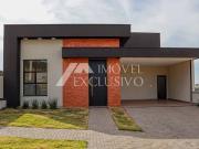 Casa para venda em Reserva San Pedro em Ribeirão Preto...