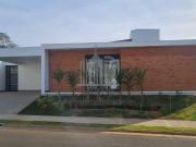 Casa para venda em Reserva Santa Izabel em Jaguariúna...